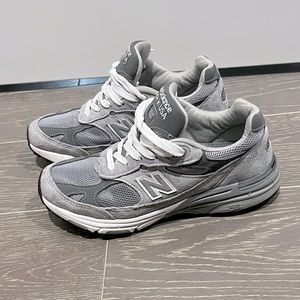 New Balance 993